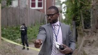 Detective Suiter remembers Marlo Stanfield