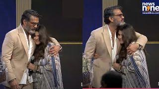 Suniel Shetty Credits Actor Jitendra For Inspiring His Film Production Journey | News9 UAE Summit