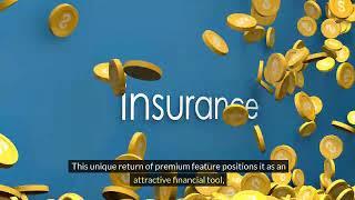 Unlocking The Benefits Understanding Return of Premium Life Insurance | Chris Antrim Insurance