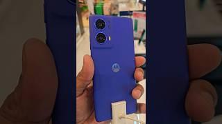 Moto G85 5G / Best Camera Phone Under 17,000 🫰