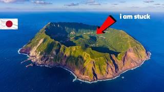 I got stuck on the remotest island of Japan (PART 2)