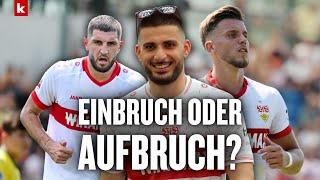 Transfers, Baustellen und Undav: Das ist der Plan beim VfB Stuttgart