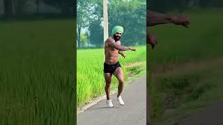 kon kon aise workout karne keh liye ready rehta ha