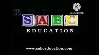 SABC Education 2002 Jingle (Short Version/Without Intro & Vocals/2022 Edit)