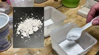 How to Make Calcium Phosphate High Temperature Refractory