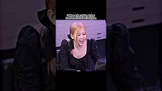 she look angry#jennie#blackpink#jenniereaction#kpop#blinksreactions#lisareaction#viralvideo#rosé