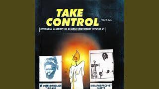 Take Control, Pt. 1