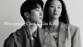 Timid Interview | XO, Kitty: Min-yeong Choi & Gia Kim