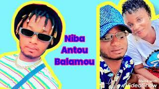 Stéphane Dj _ Antou Balamou _son(officiel)