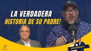 FREDDYN BERAS RELATA LA VERDADERA HISTORIA DE SU PADRE FREDDY BERAS GOICO EN POLITIQUEANDO RD