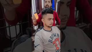 #top 5  trending hair cut #art #viral #india