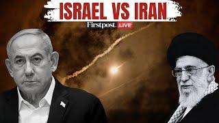 Israel Iran War LIVE: Khamenei's Ultimatum to Trump, Israel | Iran Fires 370 Ballistic Missiles