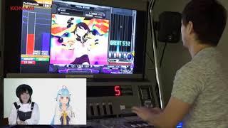 [Beatmania IIDX 27 : Heroic Verse] Dé Dé MOUSE - Silly Love (SPA)