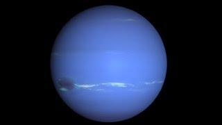 Animation: Neptun/Neptune