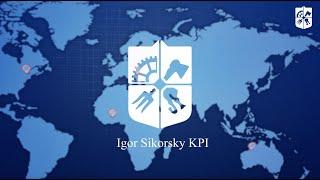 Igor Sikorsky KPI invites you to study / Igor Sikorsky KPI vous invite à étudier