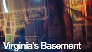 Virginia's Basement: Off the Record (Live on Radio K)