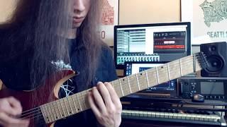 Fortin NTS Suite plugin demo