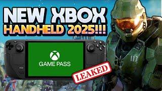 New Xbox Handheld IS COMING IN 2025!? |  PS5 Pro Reviews Are In | News Dose