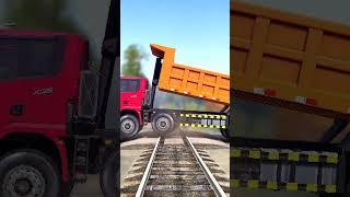 #mudrunner #simulation #truck #shorts