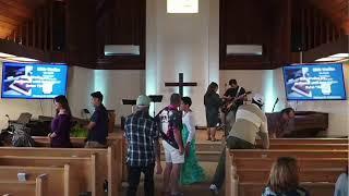 Kaneohe SDA Church Live Worship - 12/7/2024