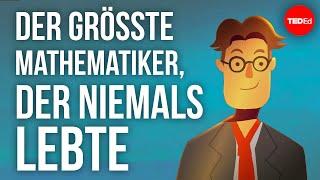 Der größte Mathematiker, der niemals lebte - Pratik Aghor