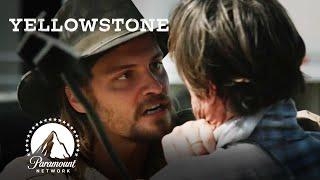 Yellowstone Season 3 Recap in 17 Minutes | Paramount Network