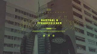 Hanybal x FFRAGEZEICHEN - NACHBARSCHAFT (prod. von Dieser Carter) [Official Audio]