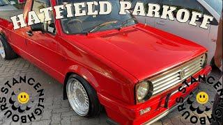 PTA STANCE OR JHB STANCE?| I WENT TO HATFIELD FOR A PARKOFF| HOODOUTLAWS & STANCE NEIGHBOURS|