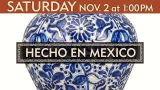 HECHO EN MEXICO AUCTION | LIVE AUCTION | VOGT THE TEXAS AUCTION