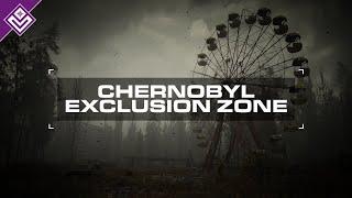 Chernobyl Exclusion Zone | S.T.A.L.K.E.R.