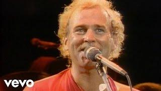 Jimmy Buffett - Cheeseburger In Paradise (Live)