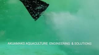 AKUAMAKS AIR & DISSOLVED OXYGEN SOLUTIONS