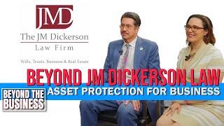 Beyond JM Dickerson Law Firm