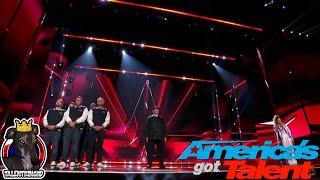 America's Got Talent 2024 3rd Place Grand Final Results S19E20