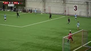 Wolverhampton – FC Minaj / Sportima I  | 14 MARCH |  U-12