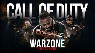 BO6 | WARZONE LIVE!