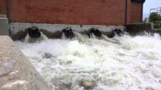 Storm Water Pump Station