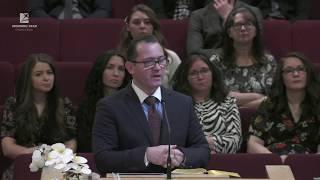LIVE - Sunday Service 01/26/2020 | Morning Star Church of Boise