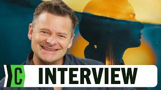 Silo Season 2’s Steve Zahn on How the Bearded, Middle-Aged Man Freaking Out Can Be Scary