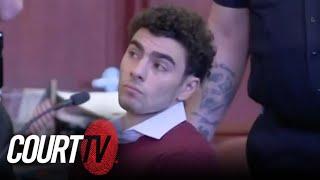 Luigi Mangione Pleads Not Guilty to Murder in New York