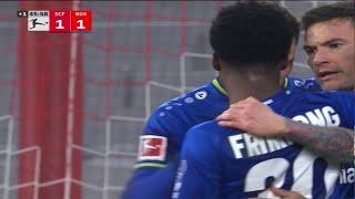 Freiburg 2:1- Bayer Leverkusen | All goals & highlights | 19.12.21 | ITALY Serie A | PES