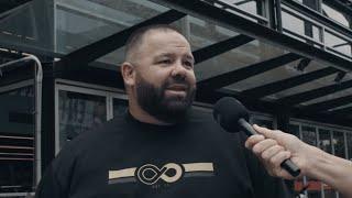 George Rose CONFIRMS Tim Tszyu-Sebastian Fundora Rematch Discussions; Sam Goodman, Harry Garside