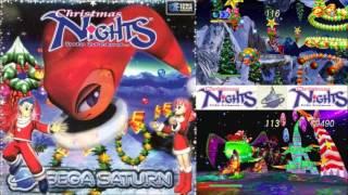Prime VGM 322 - Christmas NiGHTS - Winter Sleep (Extended)