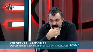 Herkes İçin Sağlık | Gastroenteroloji Cerrahisi Uzmanı Op. Dr.  Salih Can Çelik