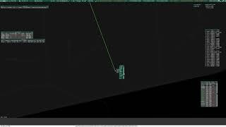 Euroscope Tutorial 3 - Approach and Center - ZTL Atlanta