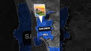 What To Expect When Moving To San Diego California