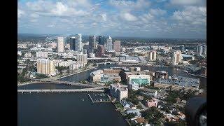 Tampa - Florida, USA