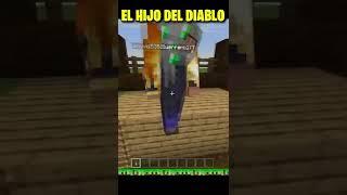 se persino al revés  #Shorts #FunnyMoments #Clips #YREHMC #minecraft