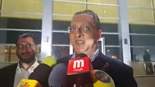 R. Bhadain, avocat de l'ex-Gouverneur de la BOM : « Misie Padayachy ena boukou pou reponn aster »