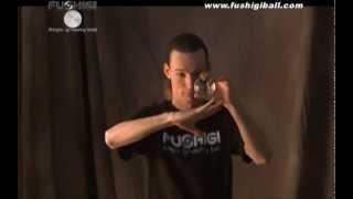 How to use the Fushigi magic gravity ball